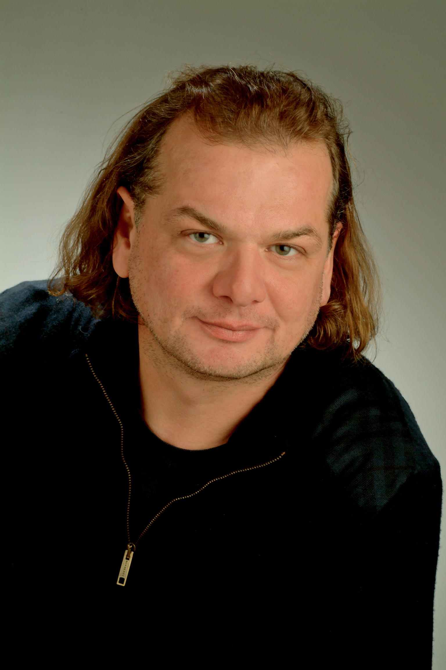 Ingo Popp