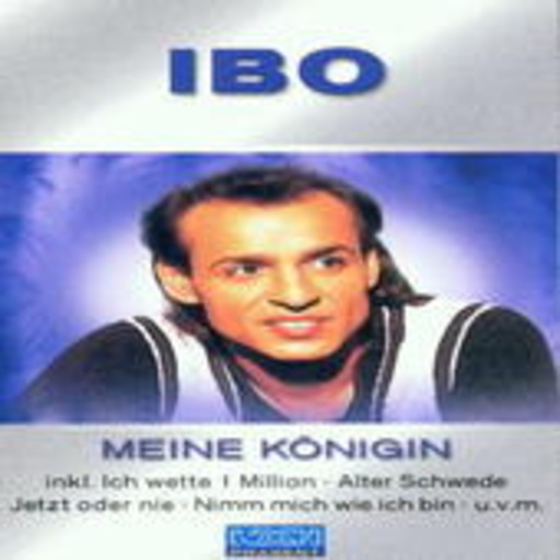 Ibo – Meine Königin