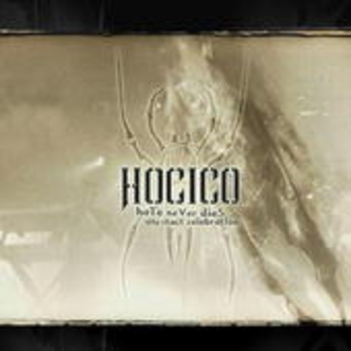 Hocico – Hate Never Dies - The Remix Celebration