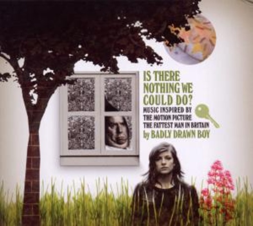 Badly Drawn Boy – Is There Nothing We Can Do?