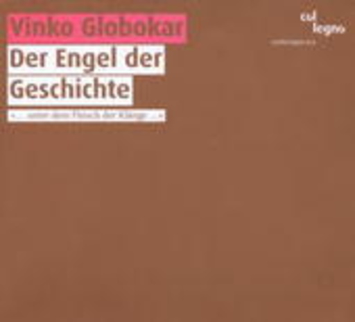 SWR Sinfonieorchester/Sinfonieorchester des BR – Der Engel der Geschichte/Les Otages