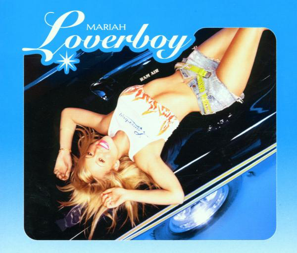 Mariah Carey – Loverboy