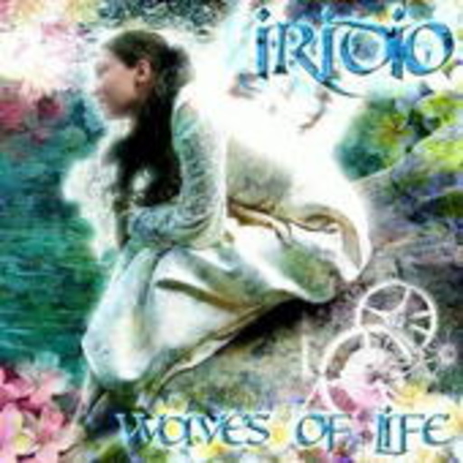 Iridio – Waves Of Life