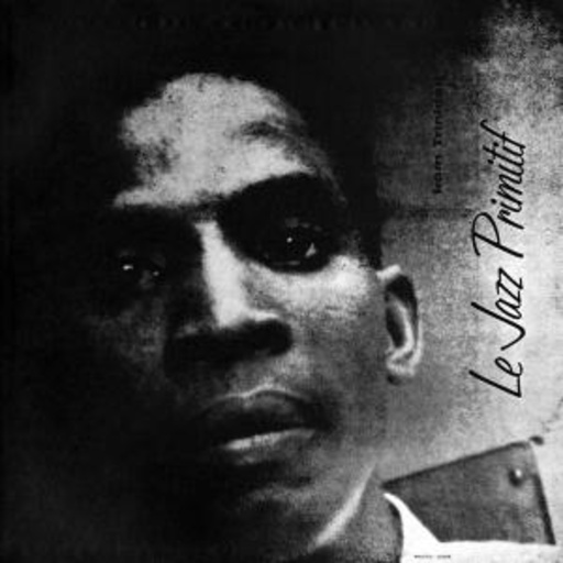Rupert Clemendore & John Buddy Williams – Le Jazz Primitif From Trinidad