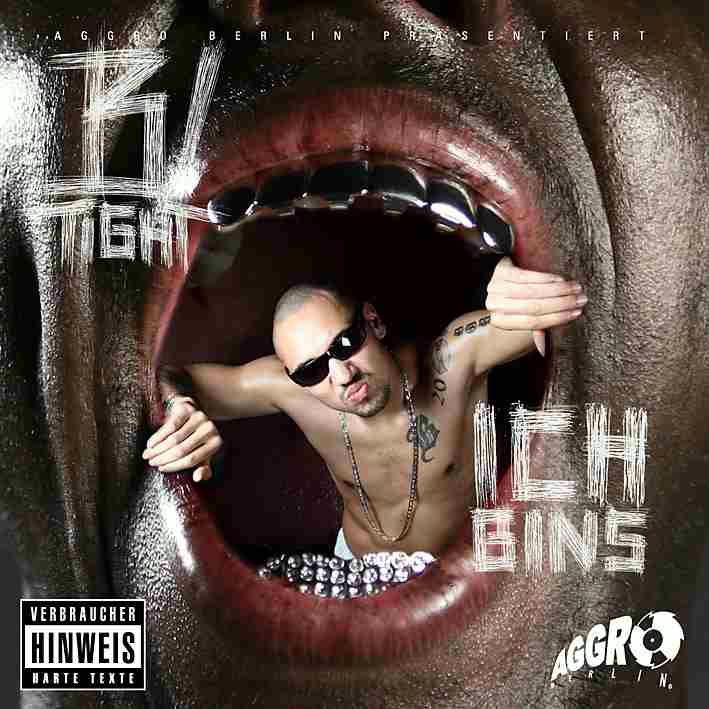 B-Tight – Ich bin's
