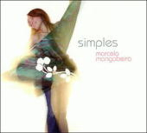 Marcela Mangabeira – Simples