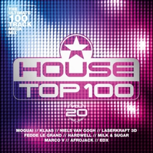 House Top 100 Vol. 20