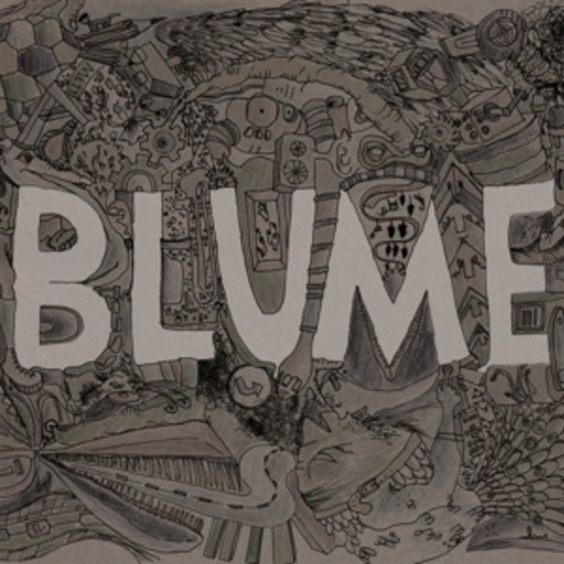 Blume – Blume
