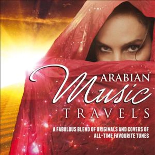 Diverse – Arabian Music Travels