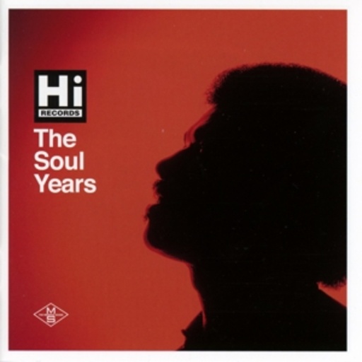 Diverse – Hi Records: The Soul Years