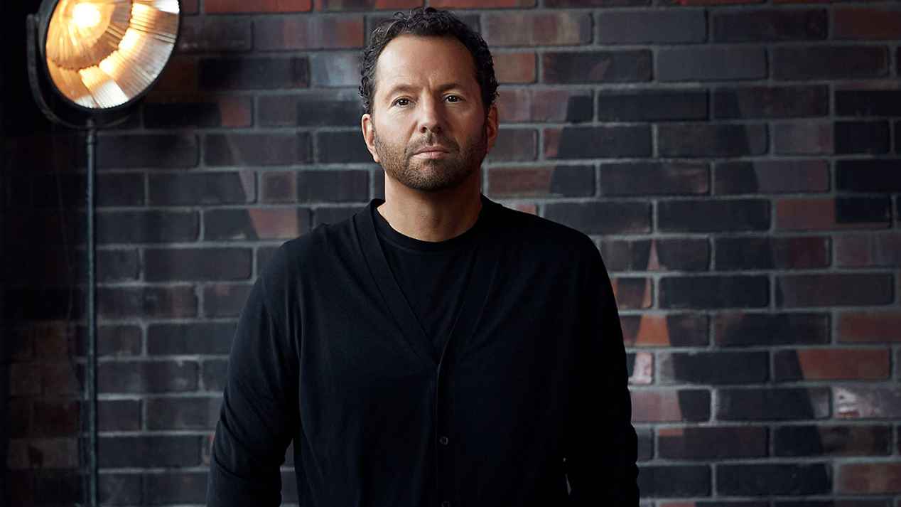 Der juristische Widerstand gegen sein Unternehmen wächst: Michael 'Rapino, CEO Live Nation.