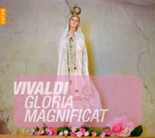 Diverse – Gloria, Magnificat & Concerti - Instants Classiques 14