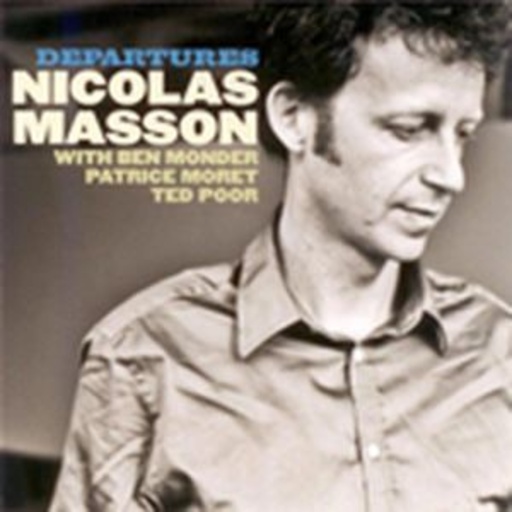 Nicolas Masson – Departures