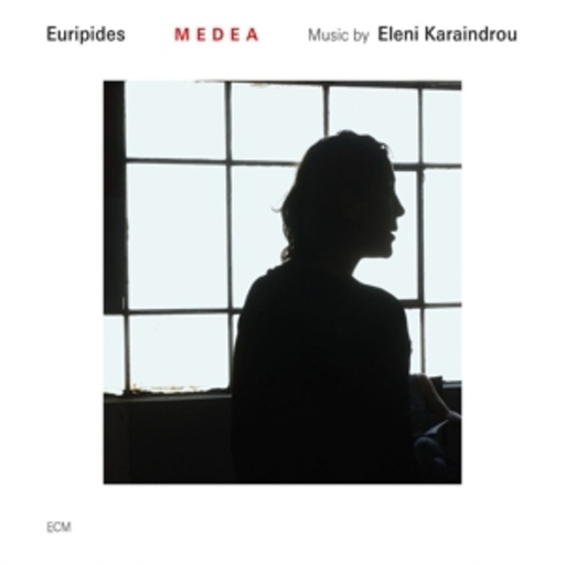 Eleni Karaindrou – Medea
