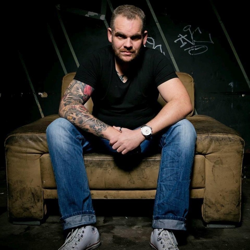 Von Ticketscript zu Eventbrite: Jan Fischer