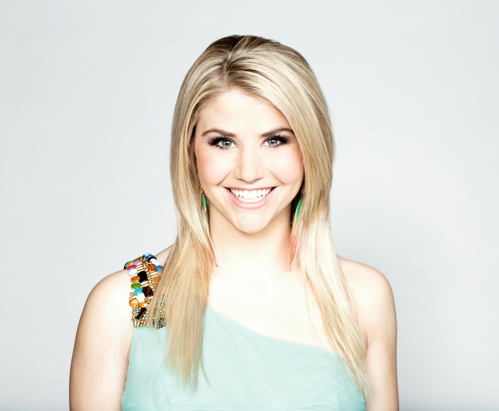 Steht nun wieder ganz oben in den Schweizer Album-Charts: Beatrice Egli