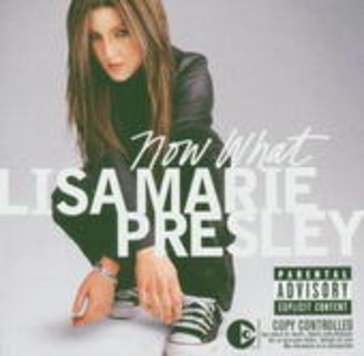 Lisa Marie Presley – Now What