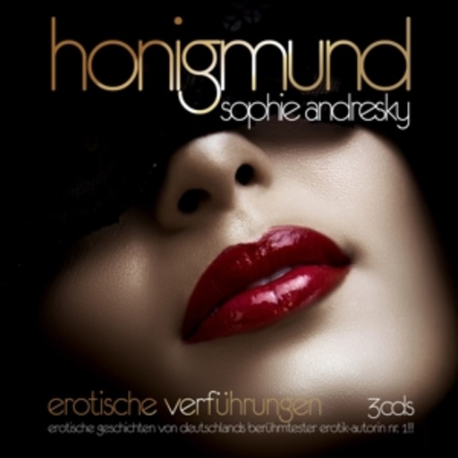 Sophie Andresky – Honigmund - Erotische Verführungen