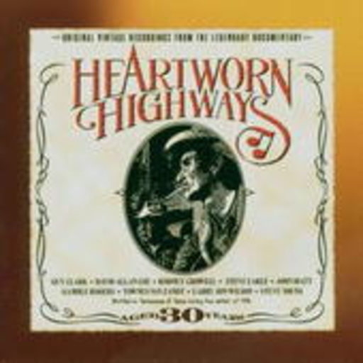 Diverse – Heartworn Highways