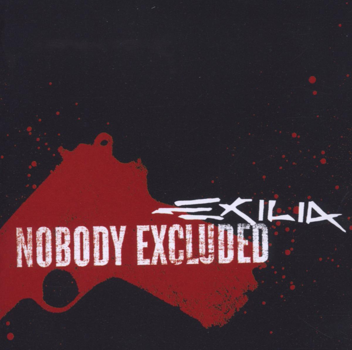 Exilia – Nobody Excluded