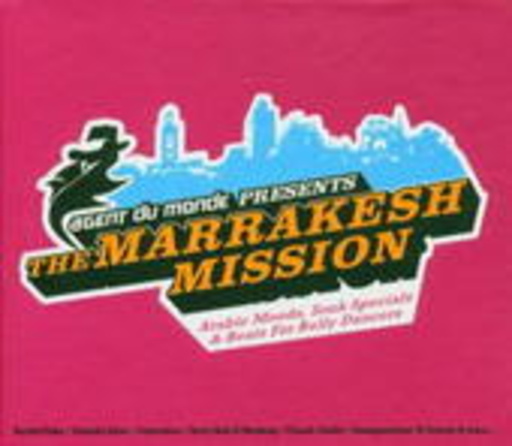 Diverse – Marrakesh Mission