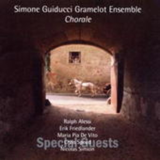 Simone Guiducci Gramelot Ensemble – Chorale