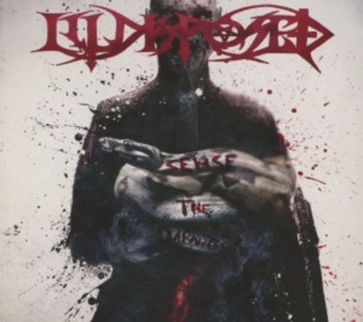 Illdisposed – Sense The Darkness