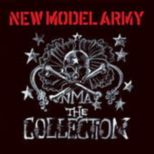 New Model Army – Collection
