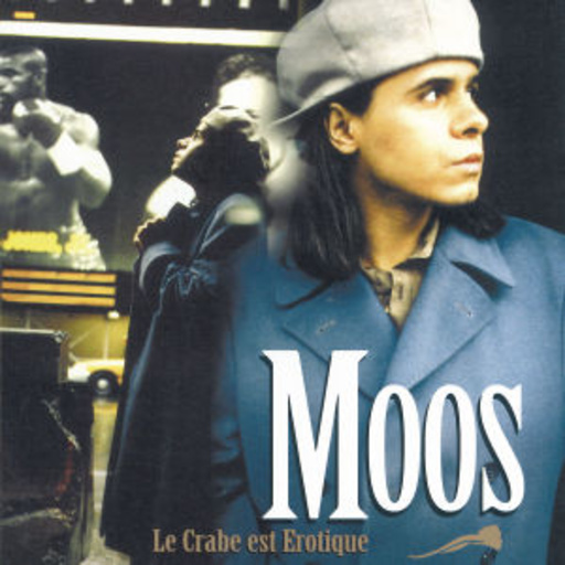 Moos – Le Crabe Est Érotique