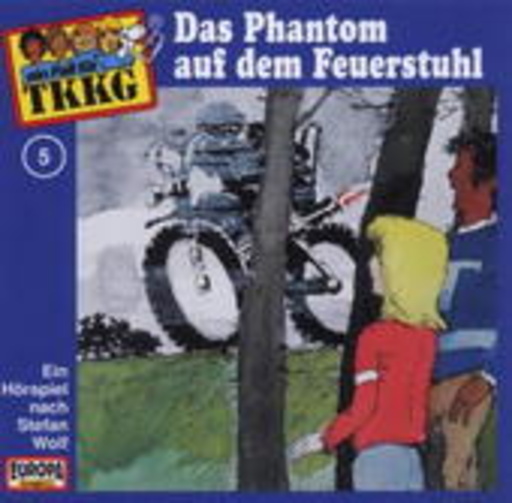 TKKG – Das Phantom auf dem Feuerstuhl (5)