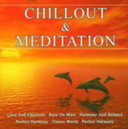Diverse – Chillout & Meditation