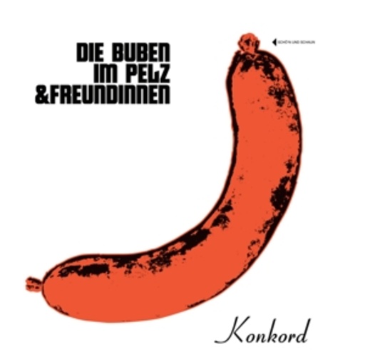 Die Buben im Pelz – Die Buben im Pelz & Freundinnen