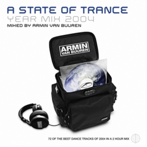 A State Of Trance – Year Mix 2004