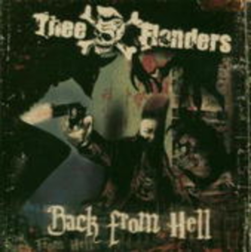 Thee Flanders – Back From Hell