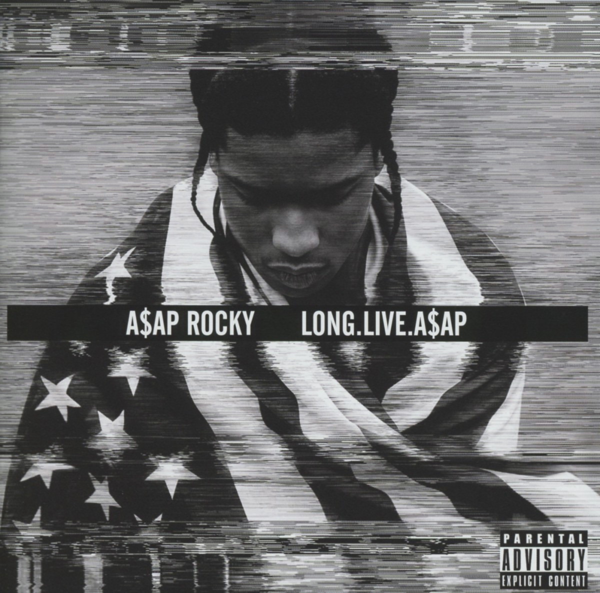 Asap Rocky – Long.Live.Asap
