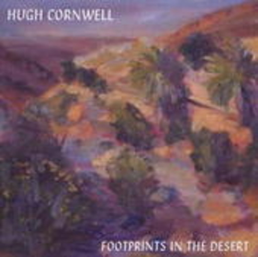 Big Country – 12" Greatest Hits
