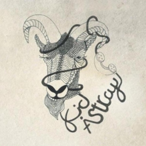 Kid Astray – Easily Led Astray