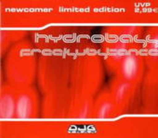 Hydrobass – Free/Substance
