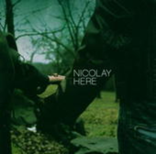 Nicolay – Here