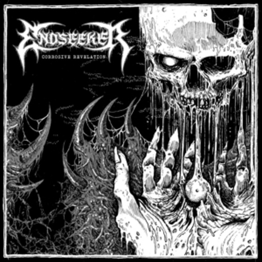 Endseeker – Corrosive Revelation