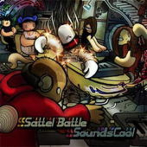 Sattle Battle – Sounds Cool