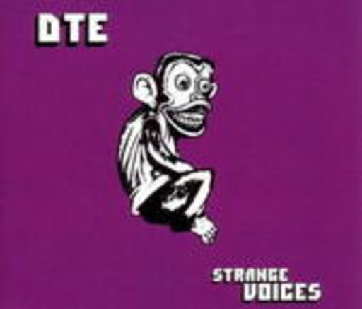 DTE – Strange Voices