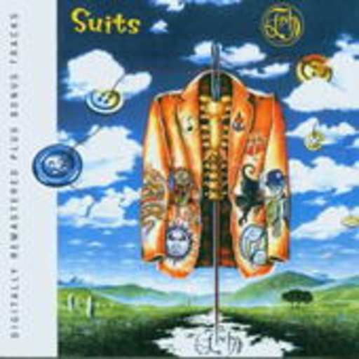 Fish – Suits
