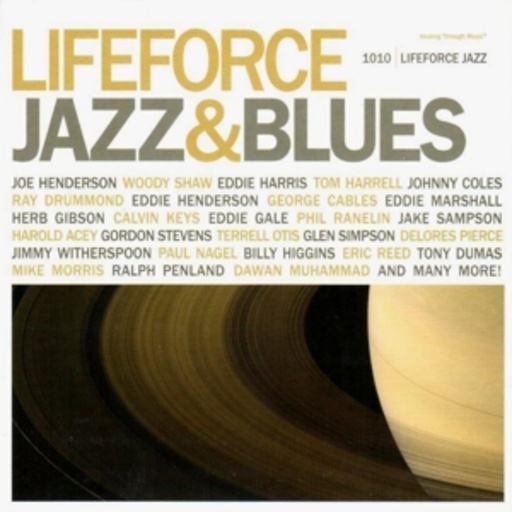 Diverse – Life Force Jazz & Blues