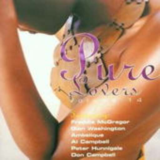 Diverse – Pure Lovers Vol. 14
