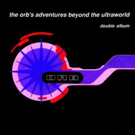 Adventures Beyond The Ultraworld