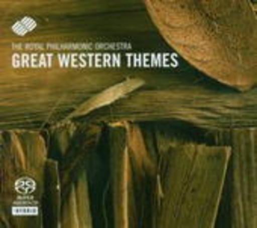 RPO – Great Western Themes