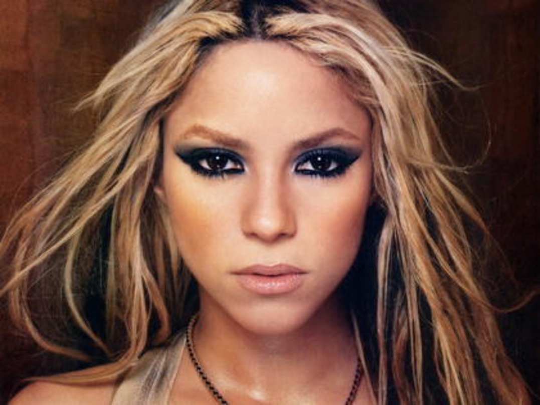 Setzt sich für ihre Heimat ein: Shakira