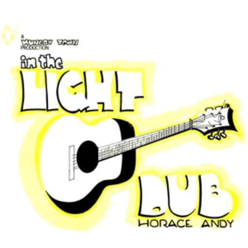In The Light – Dub