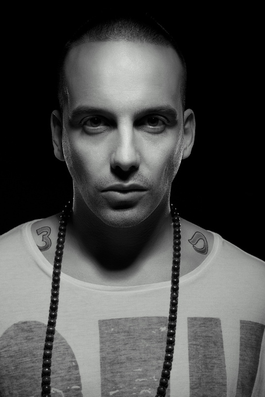 Sein Song läuft demnächst in einer Basketball-Werbekampagne: Rapper Raf 3.0